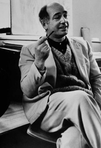 Harry Bertoia